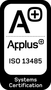 Certificación ISO 13485