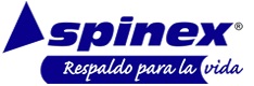 Spinex - Respaldo para la vida
