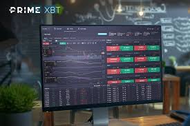 Discover the Revolutionary App PrimeXBT for Trading Discover the Revolutionary App PrimeXBT for Trading