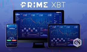 Discover the Revolutionary App PrimeXBT for Trading Discover the Revolutionary App PrimeXBT for Trading