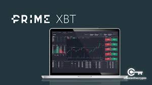 Discover the Revolutionary App PrimeXBT for Trading Discover the Revolutionary App PrimeXBT for Trading