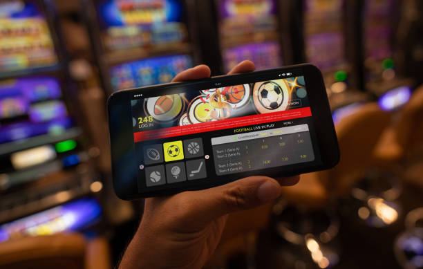Exploring Casinos With Adaptive Bonuses Based on Your Play 8